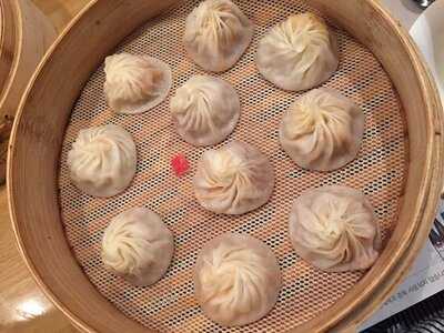 딘타이펑 타임스퀘어점