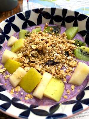 더 원더러스트 코너