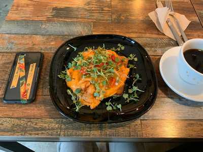 더 원더러스트 코너