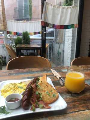 더 원더러스트 코너