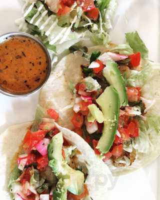 감성타코 한남점