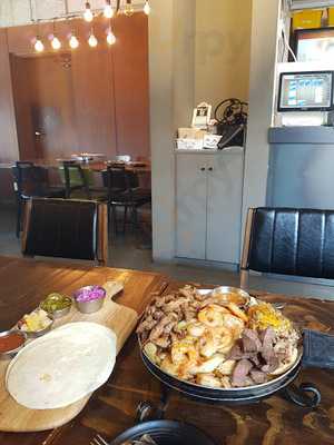 감성타코 한남점