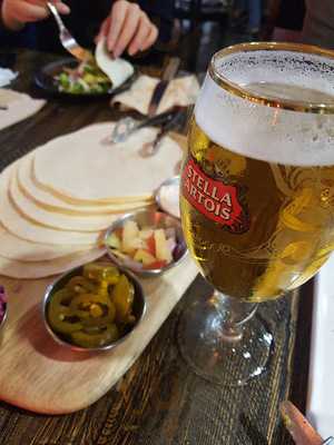 감성타코 한남점