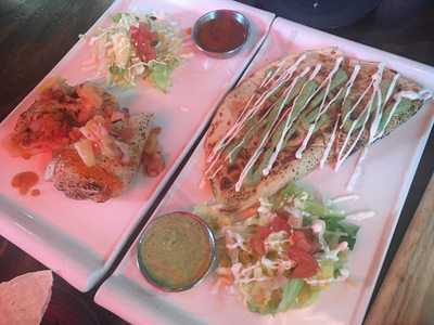 감성타코 한남점