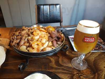 감성타코 한남점