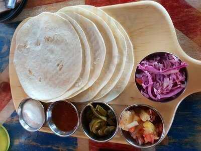 감성타코 한남점