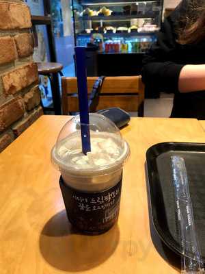 이디야 신설동점