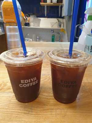 이디야 신설동점