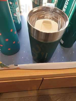 스타벅스 건국 클래식점