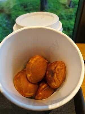 스타벅스 건국 클래식점