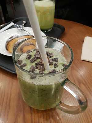 스타벅스 건국 클래식점