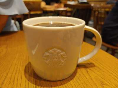 스타벅스 건국 클래식점