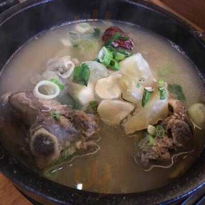 도깨비 불고기 - 동대문 본점