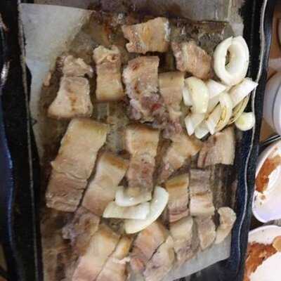 도깨비 불고기 - 동대문 본점