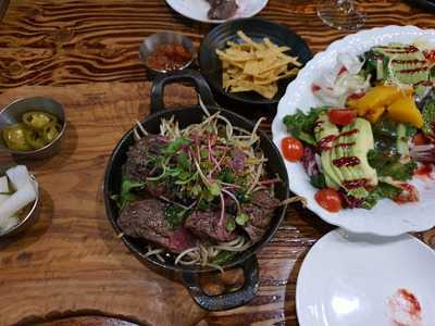 탭퍼블릭 - 광화문점