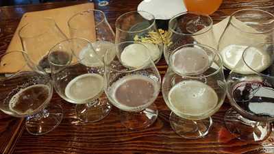 탭퍼블릭 - 광화문점