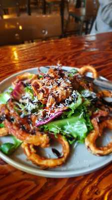 탭퍼블릭 - 광화문점