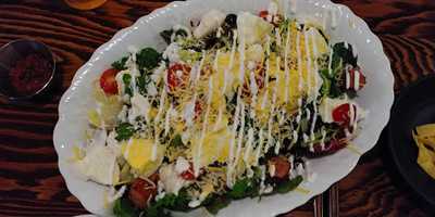 탭퍼블릭 - 광화문점