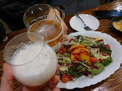 탭퍼블릭 - 광화문점