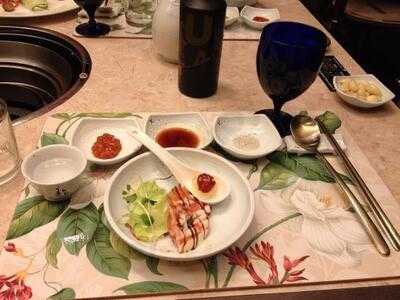 레드 마블 하우스