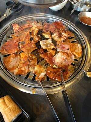 새마을식당 홍대