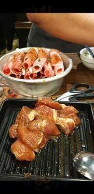 새마을식당 홍대