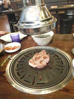 새마을식당 홍대