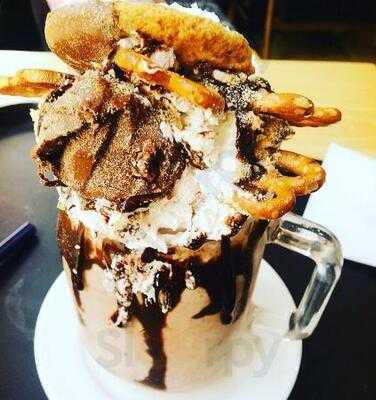 오쉐이크 명동점