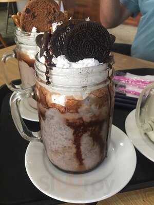 오쉐이크 명동점