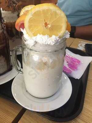 오쉐이크 명동점