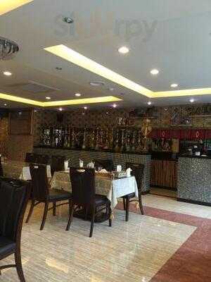 두바이 레스토랑