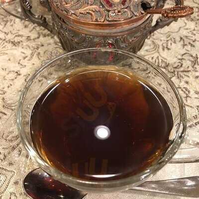 두바이 레스토랑