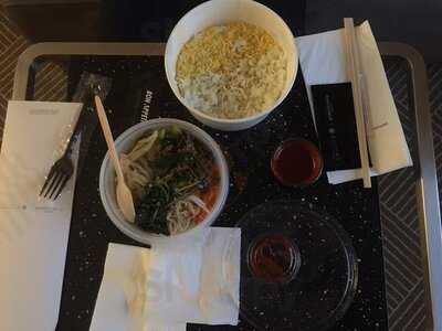 로비라운지&델리