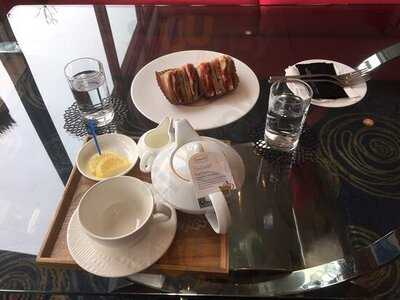 로비라운지&델리