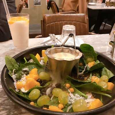 아그라 에비뉴 종로점