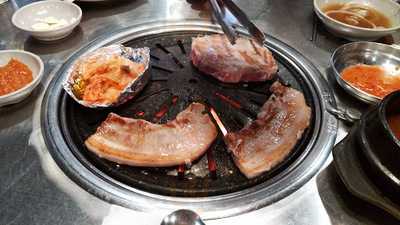 피쉬앤그릴 인천용현점