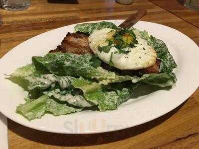 트라토리아 챠오