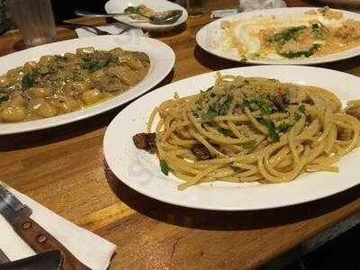 트라토리아 챠오