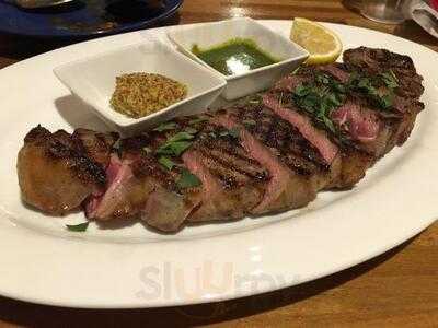 트라토리아 챠오