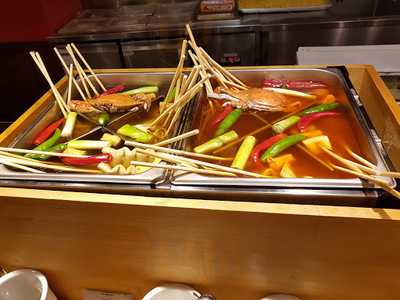 보노보노 마포점