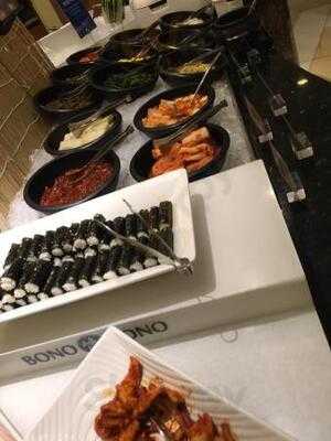 보노보노 마포점