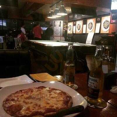 신빈 스포츠 펍