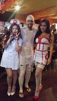 신빈 스포츠 펍