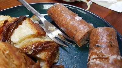 던킨 도너츠 서울스퀘어