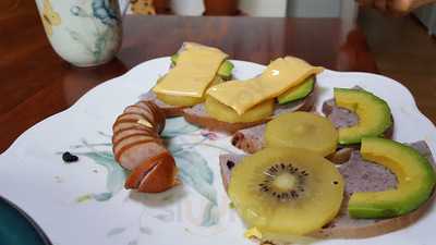 던킨 도너츠 서울스퀘어