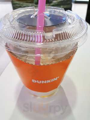 던킨 도너츠 서울스퀘어