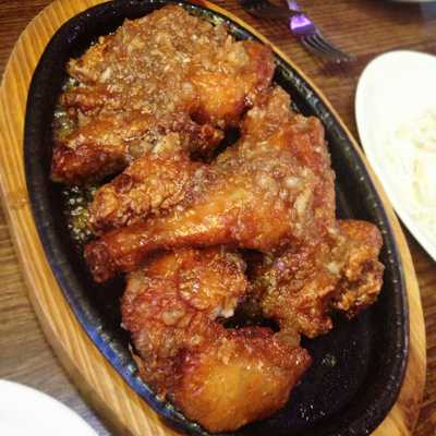 삼통치킨