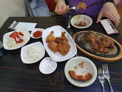 삼통치킨