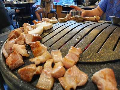 스타벅스 구역삼사거리점