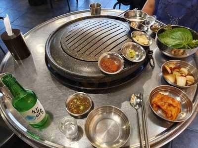 스타벅스 구역삼사거리점